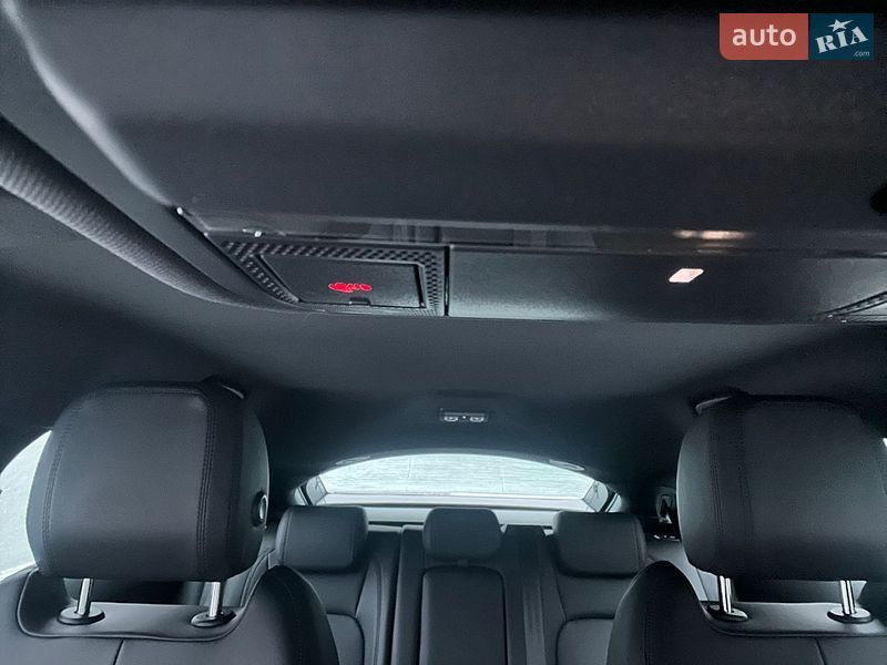 Внедорожник / Кроссовер Jaguar I-Pace 2019 в Харькове фото 35 Внедорожник / Кроссовер Jaguar I-Pace 2019 в Харькове
