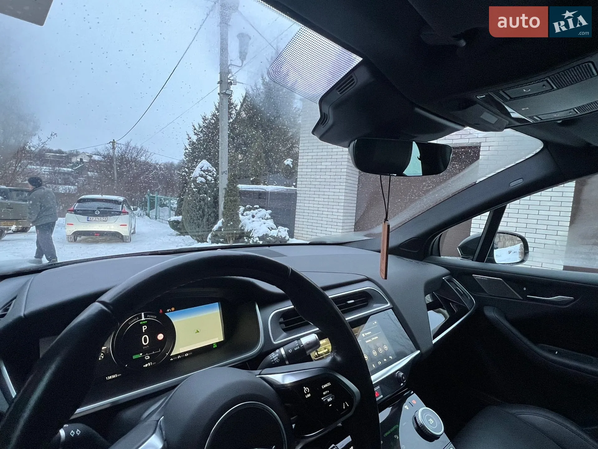2019 Jaguar I-Pace - мініатюра 38