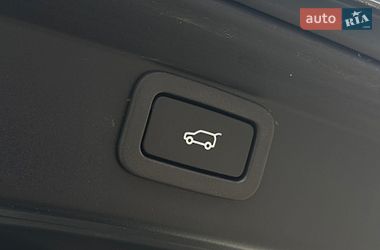 Внедорожник / Кроссовер Jaguar I-Pace 2018 в Киеве