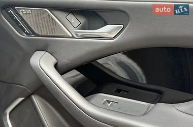 Внедорожник / Кроссовер Jaguar I-Pace 2018 в Киеве