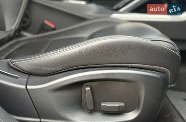 Внедорожник / Кроссовер Jaguar I-Pace 2018 в Киеве