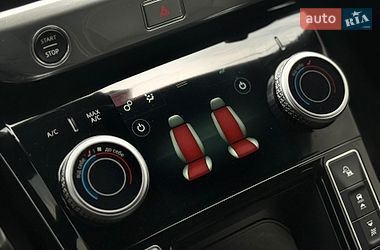 Внедорожник / Кроссовер Jaguar I-Pace 2018 в Киеве