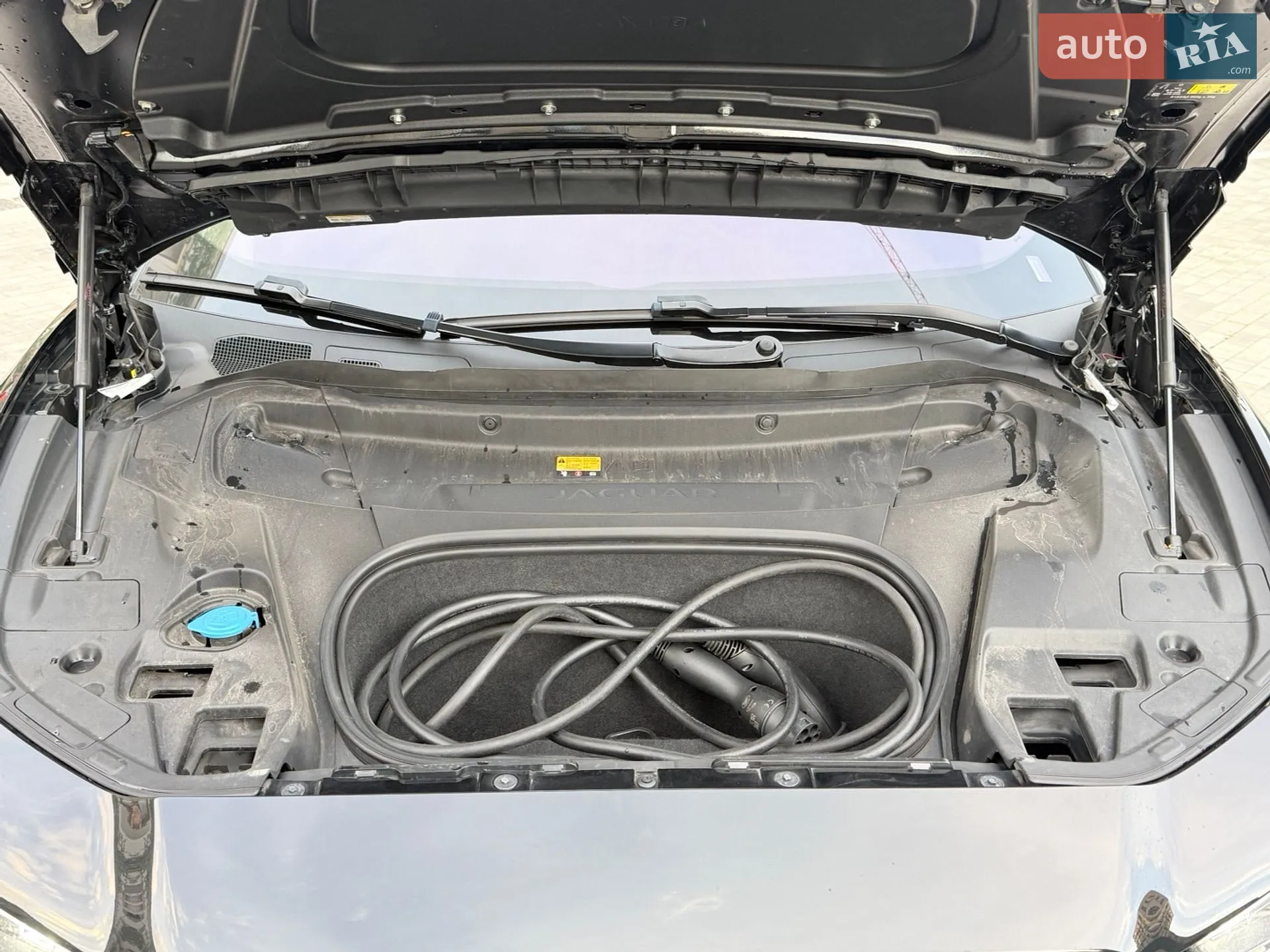 2022 Jaguar I-Pace - мініатюра 16