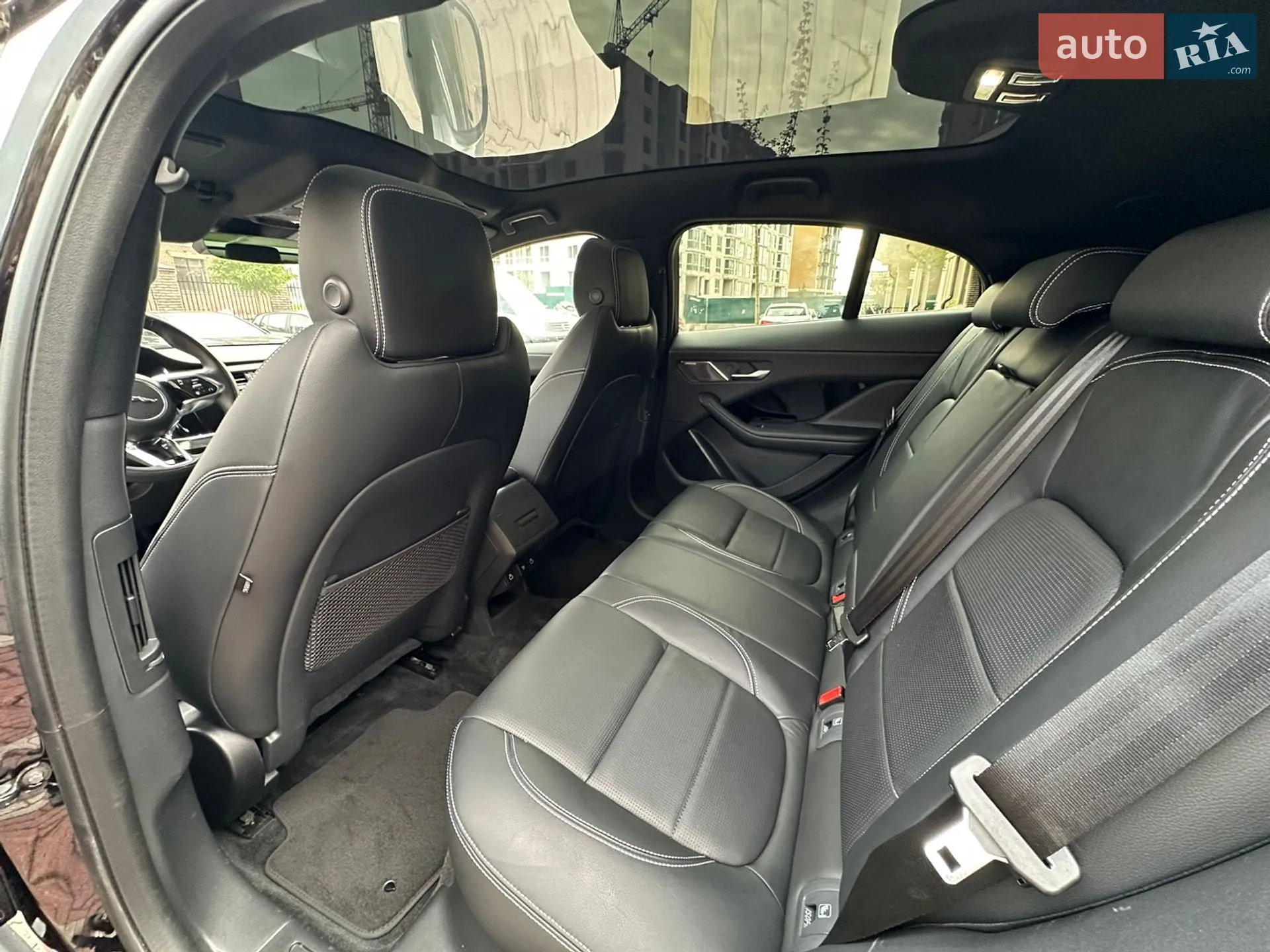 2020 Jaguar I-Pace - мініатюра 37