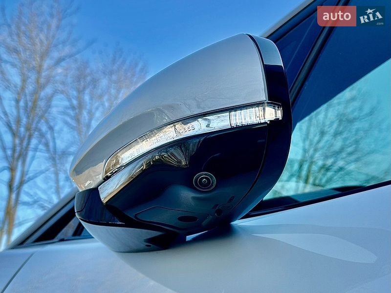 Внедорожник / Кроссовер Jaguar I-Pace 2021 в Ивано-Франковске