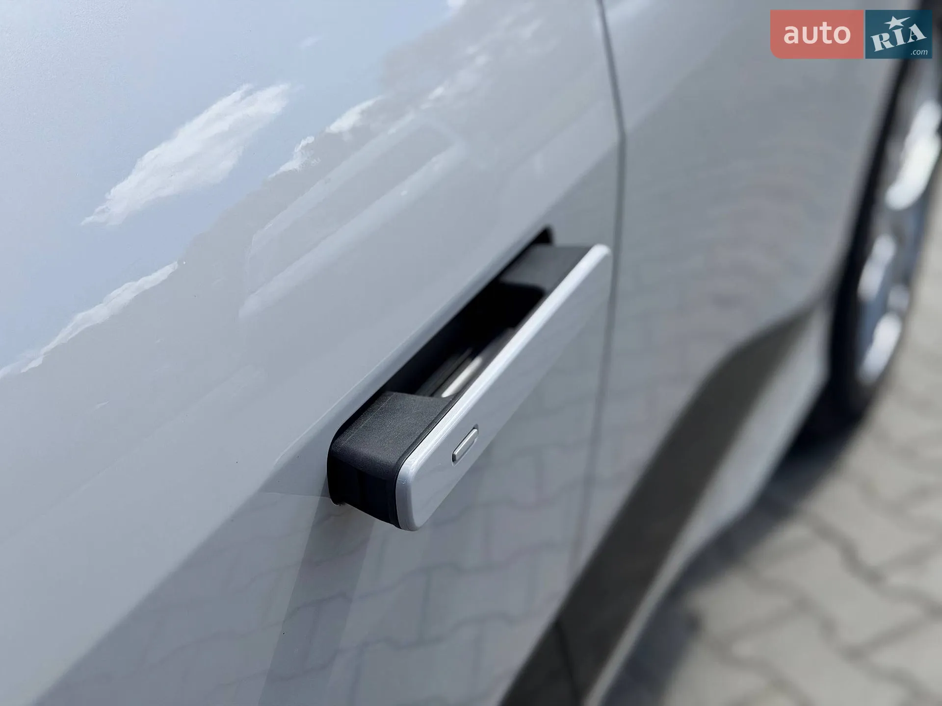 2020 Jaguar I-Pace - мініатюра 12