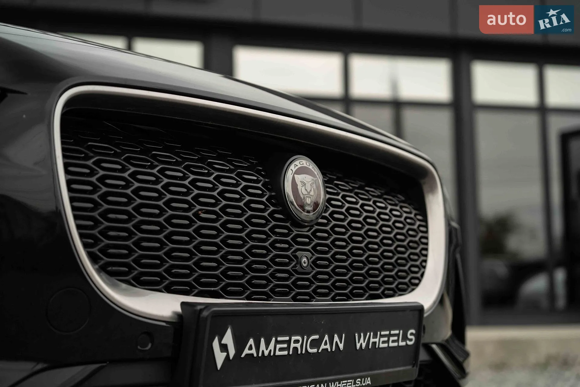 2019 Jaguar I-Pace - мініатюра 13