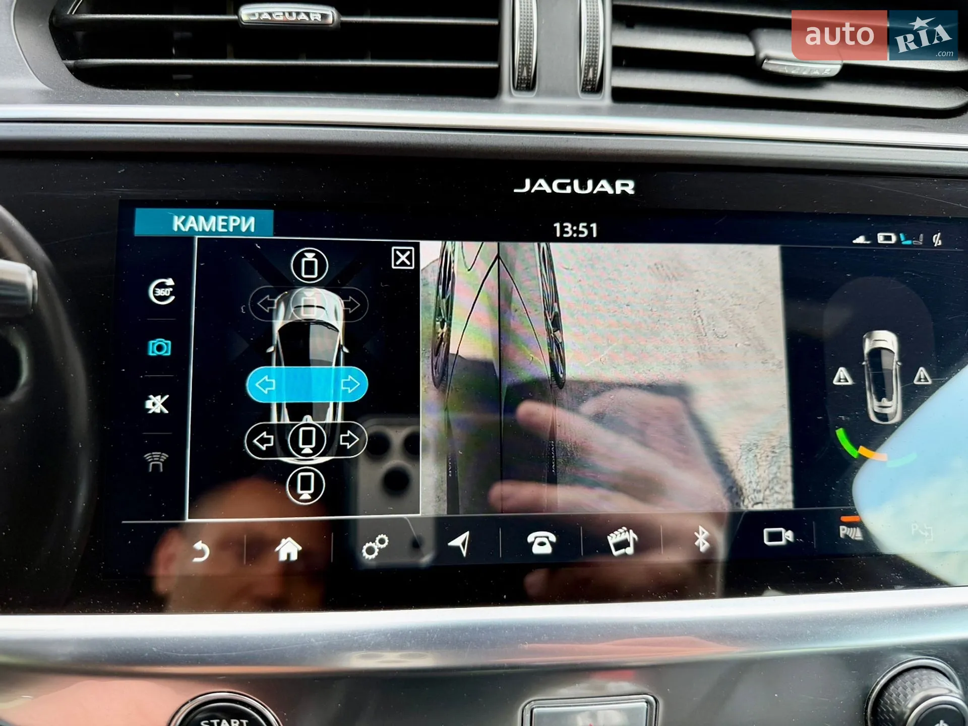 2019 Jaguar I-Pace - мініатюра 49