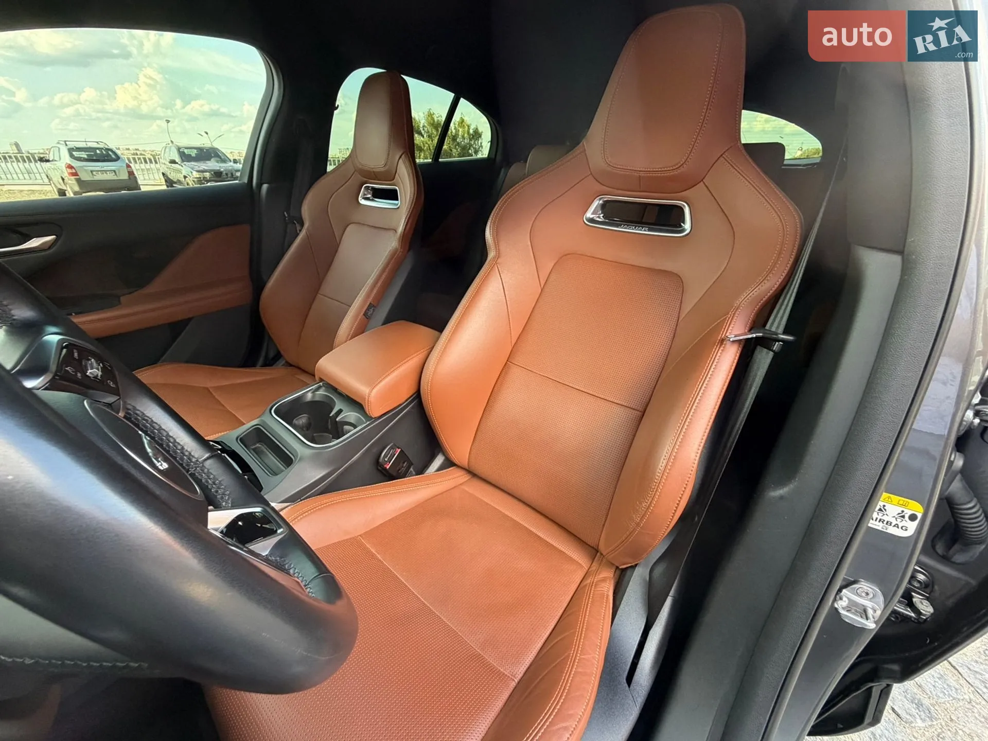 2019 Jaguar I-Pace - мініатюра 27