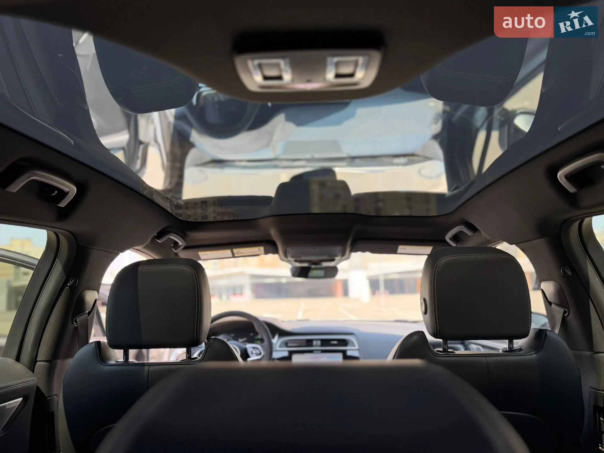 2020 Jaguar I-Pace - мініатюра 33