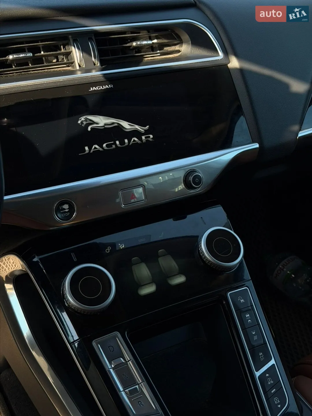 2019 Jaguar I-Pace - мініатюра 24