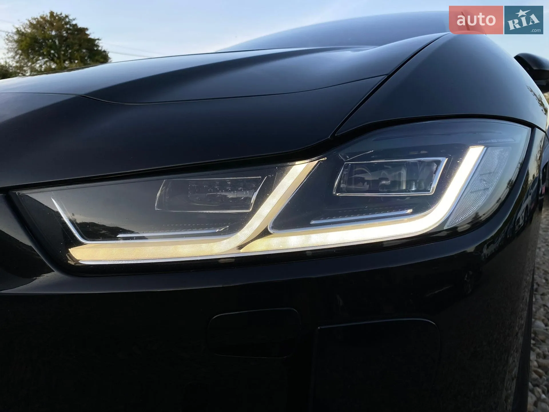 2019 Jaguar I-Pace - мініатюра 27