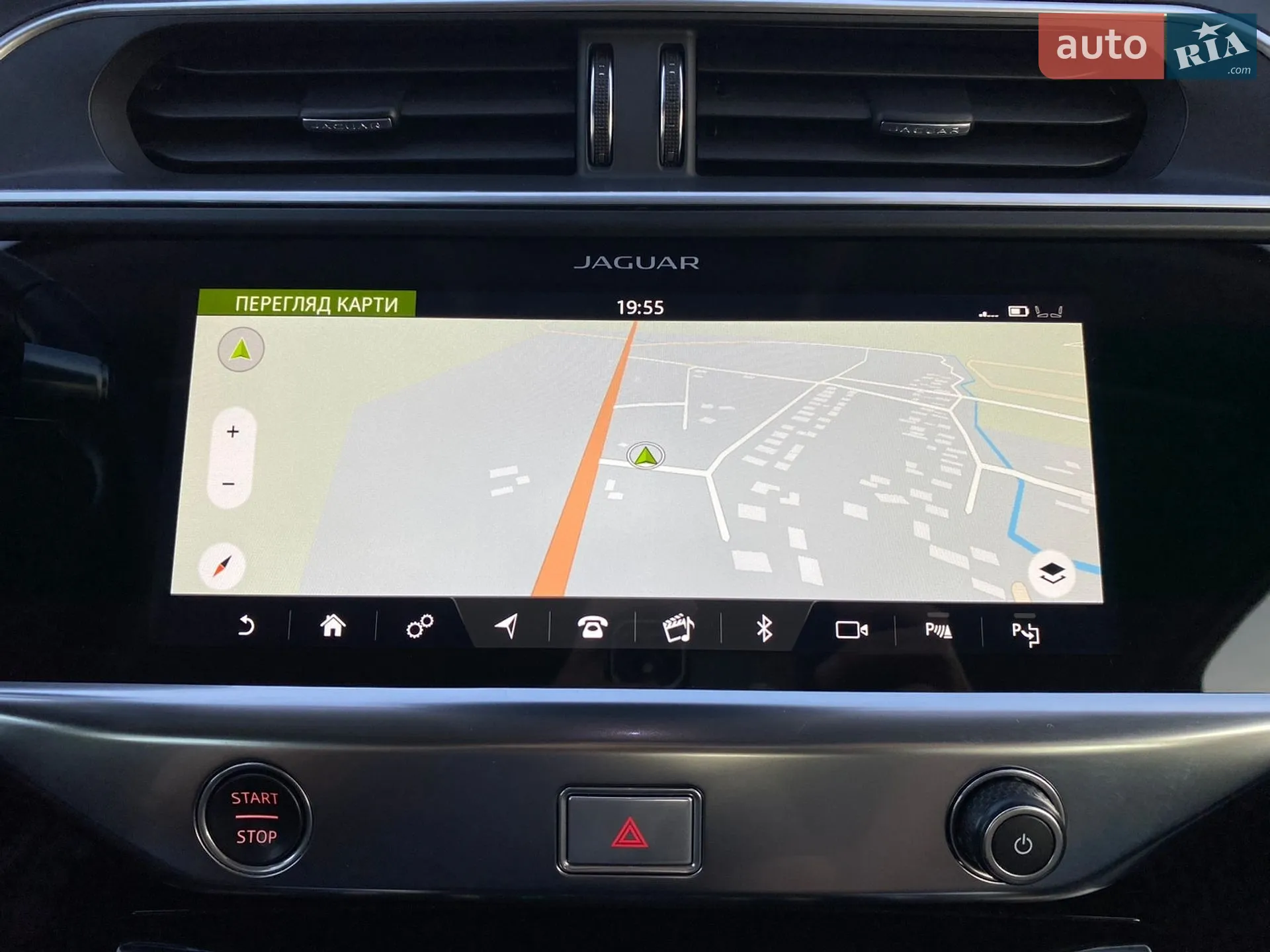 2019 Jaguar I-Pace - мініатюра 71