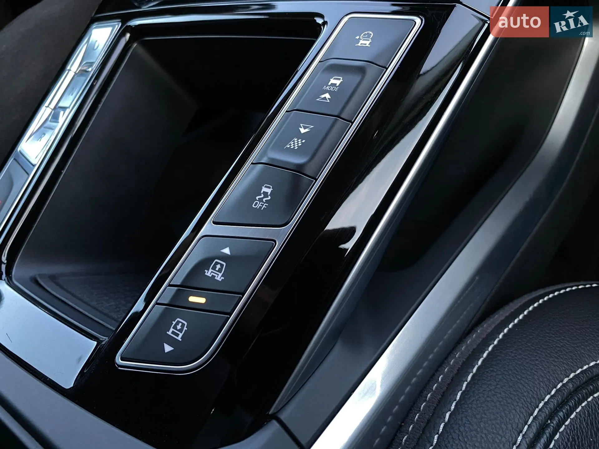 2019 Jaguar I-Pace - мініатюра 105