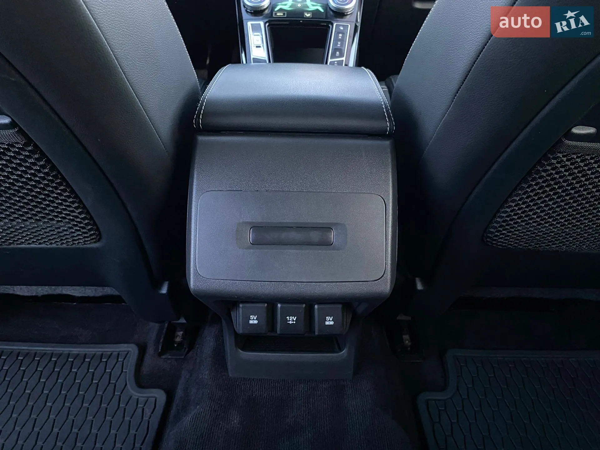 2019 Jaguar I-Pace - мініатюра 118