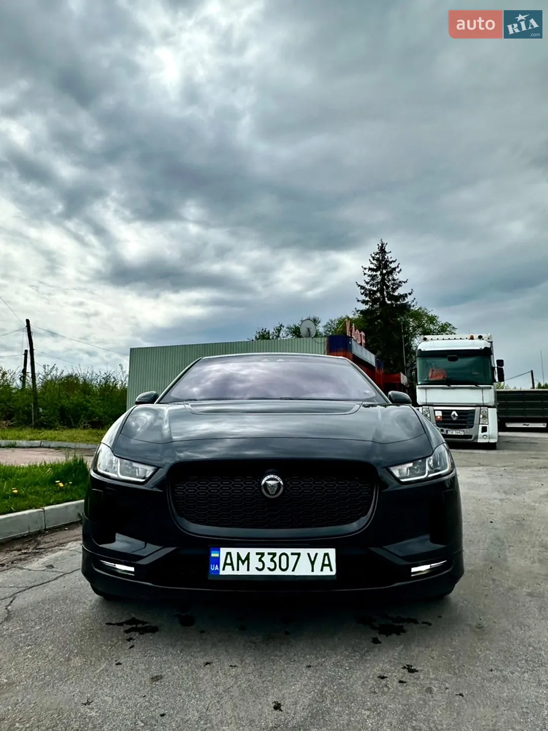 2019 Jaguar I-Pace - мініатюра 17