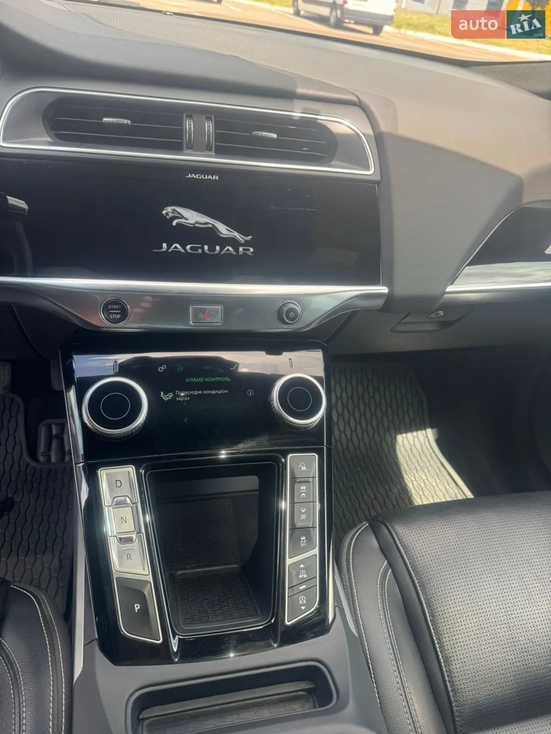 2019 Jaguar I-Pace - мініатюра 18