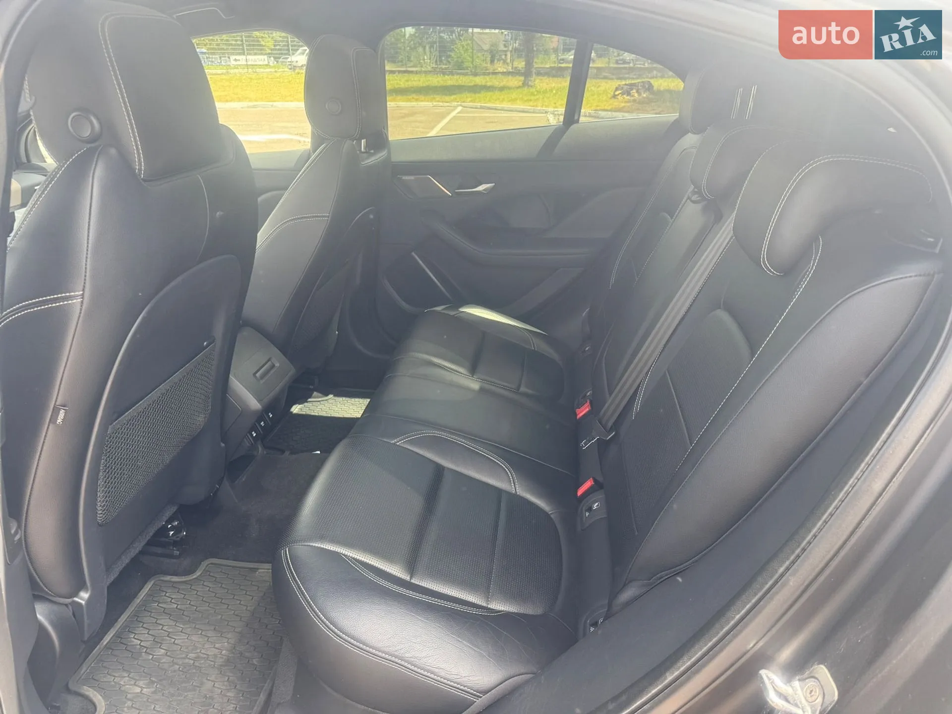 2019 Jaguar I-Pace - мініатюра 22