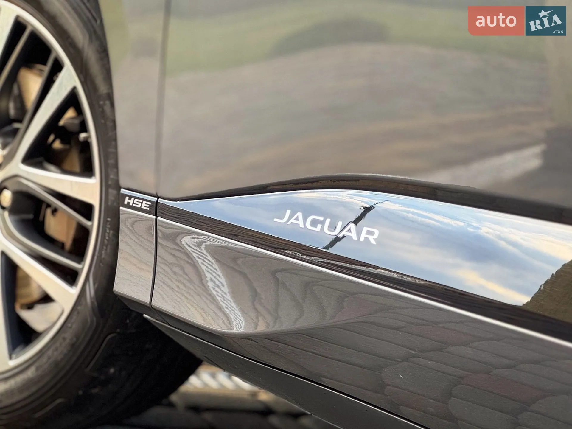 2019 Jaguar I-Pace - мініатюра 38