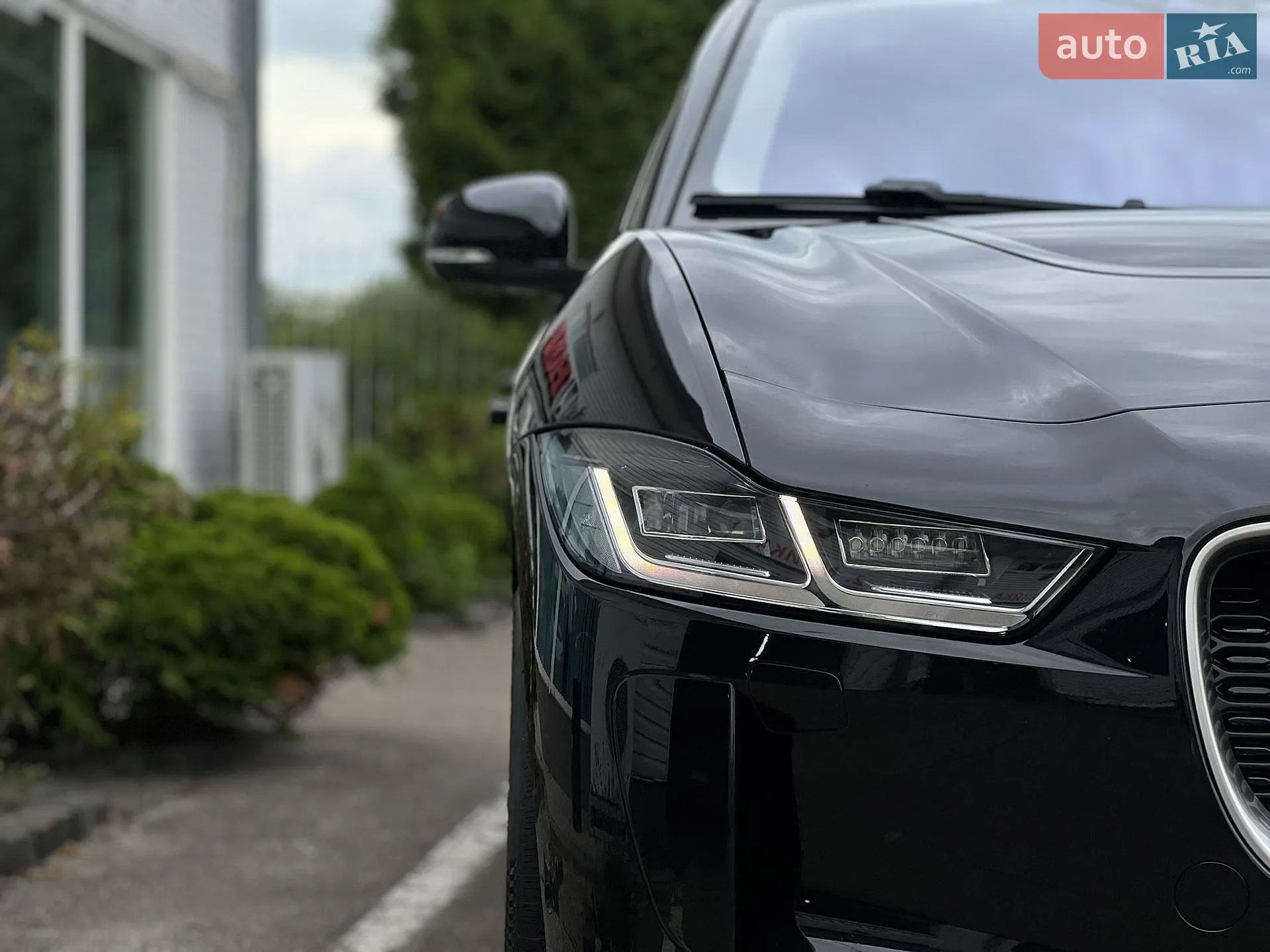 2019 Jaguar I-Pace - мініатюра 8