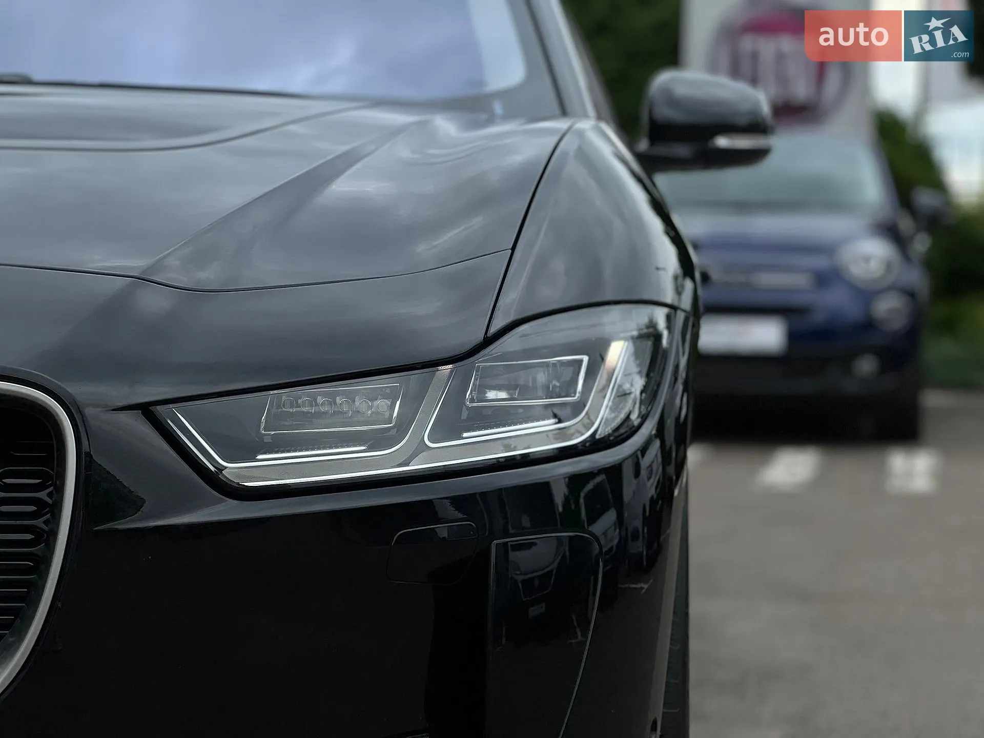 2019 Jaguar I-Pace - мініатюра 9