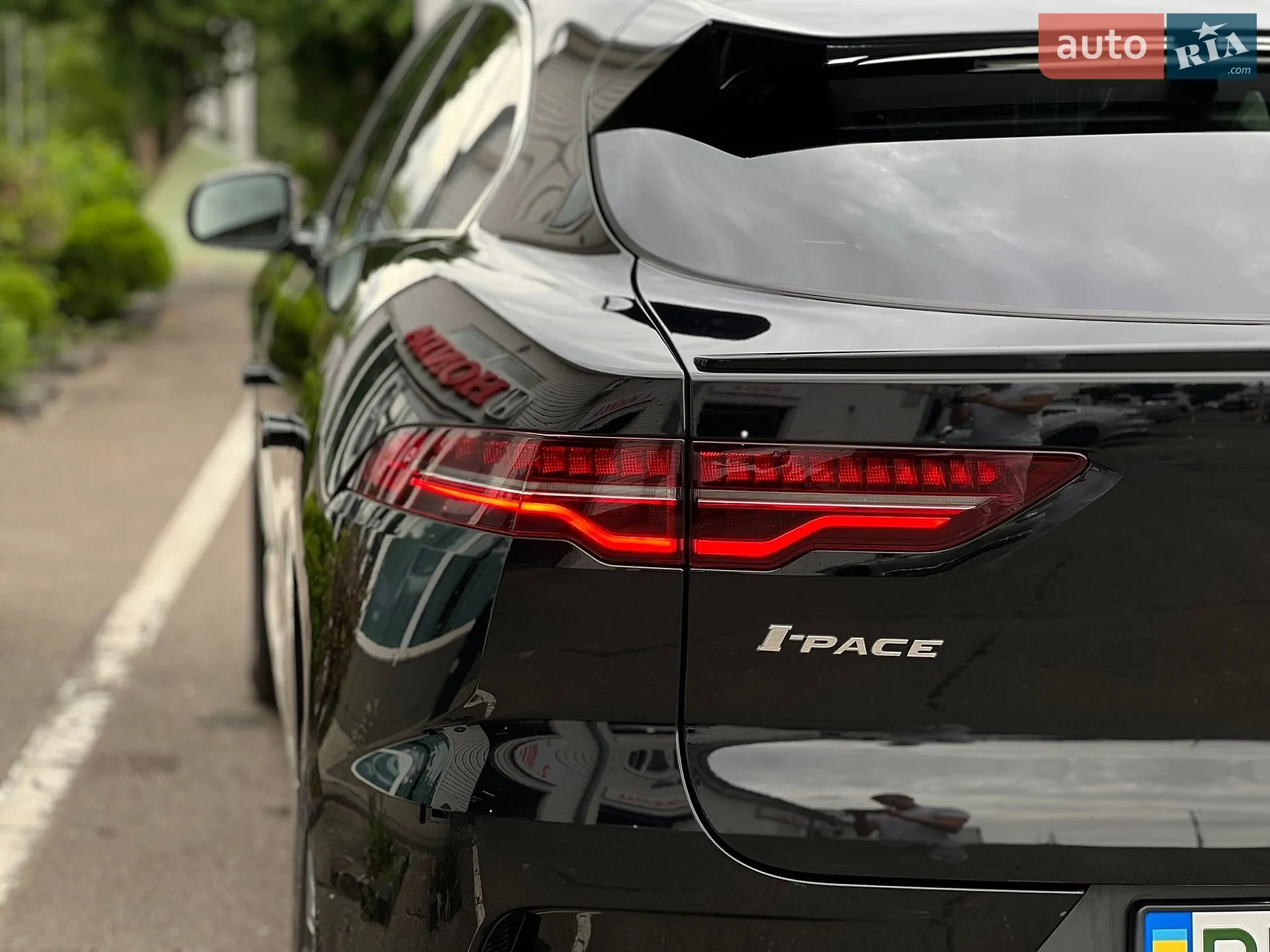 2019 Jaguar I-Pace - мініатюра 23