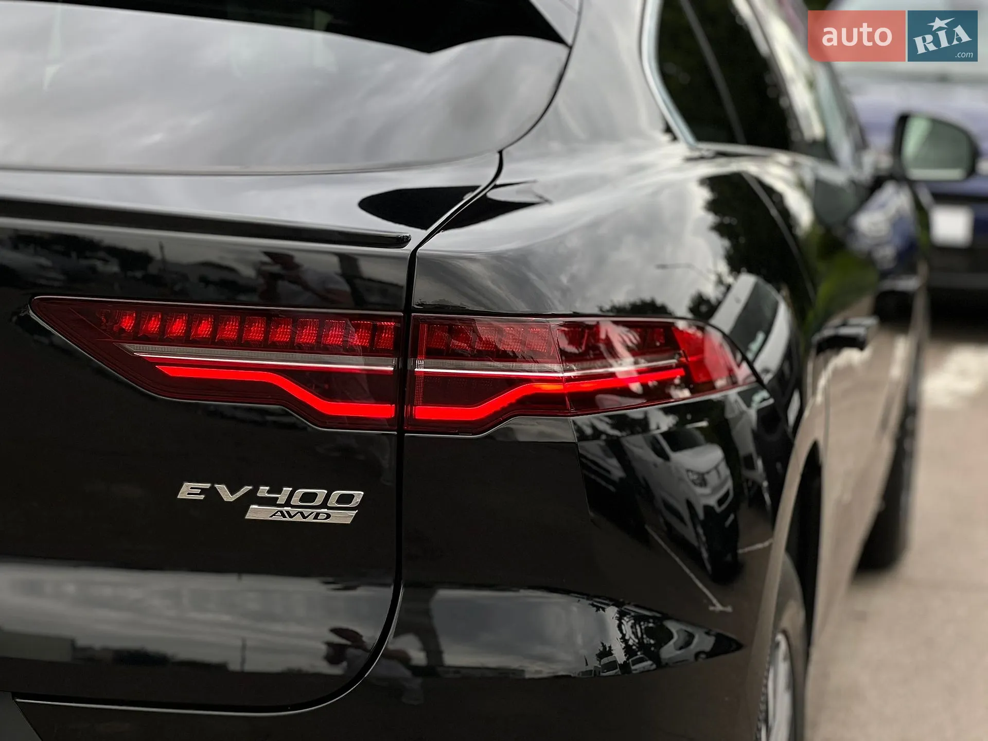 2019 Jaguar I-Pace - мініатюра 24