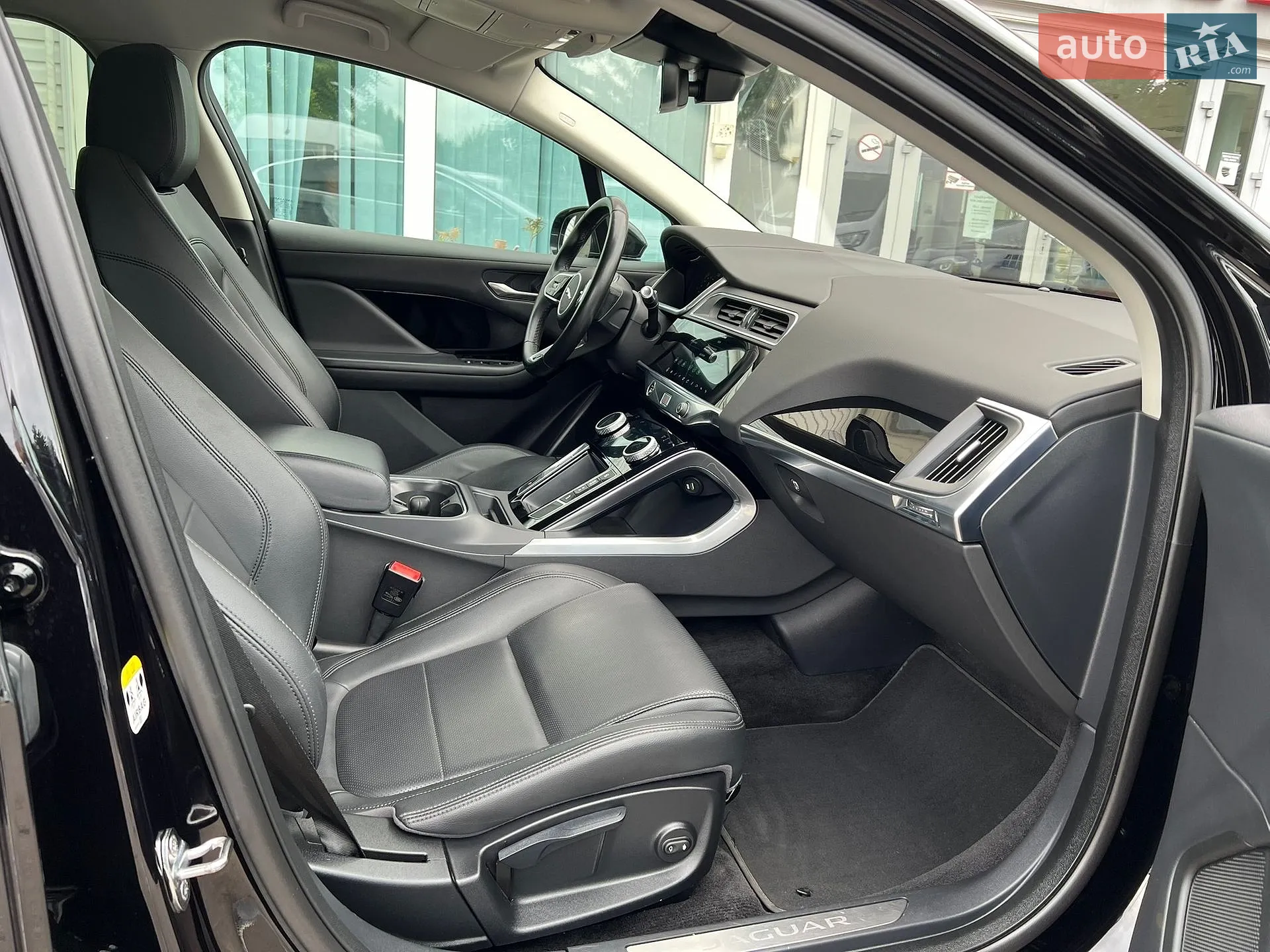 2019 Jaguar I-Pace - мініатюра 40