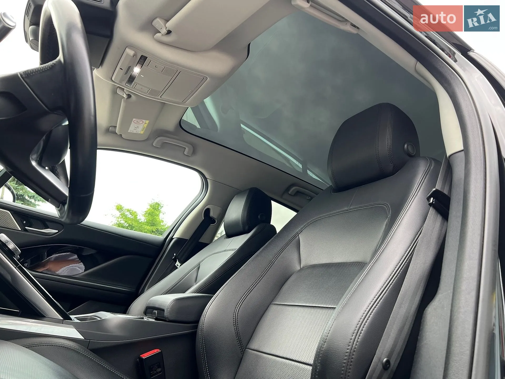 2019 Jaguar I-Pace - мініатюра 46
