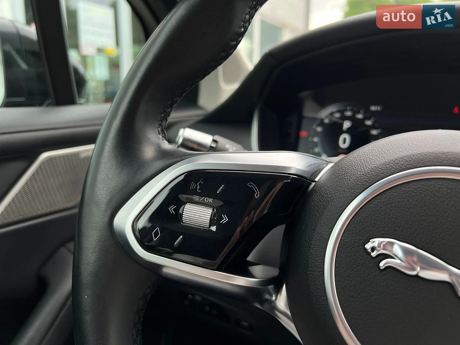 2019 Jaguar I-Pace - мініатюра 49