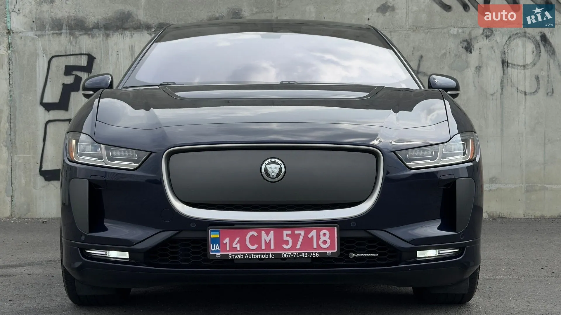 2024 Jaguar I-Pace - мініатюра 6