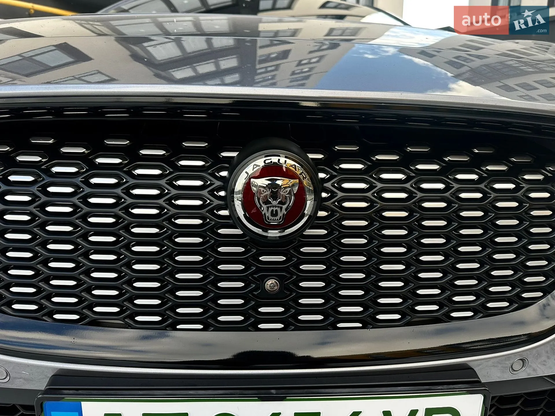 2020 Jaguar I-Pace - мініатюра 42