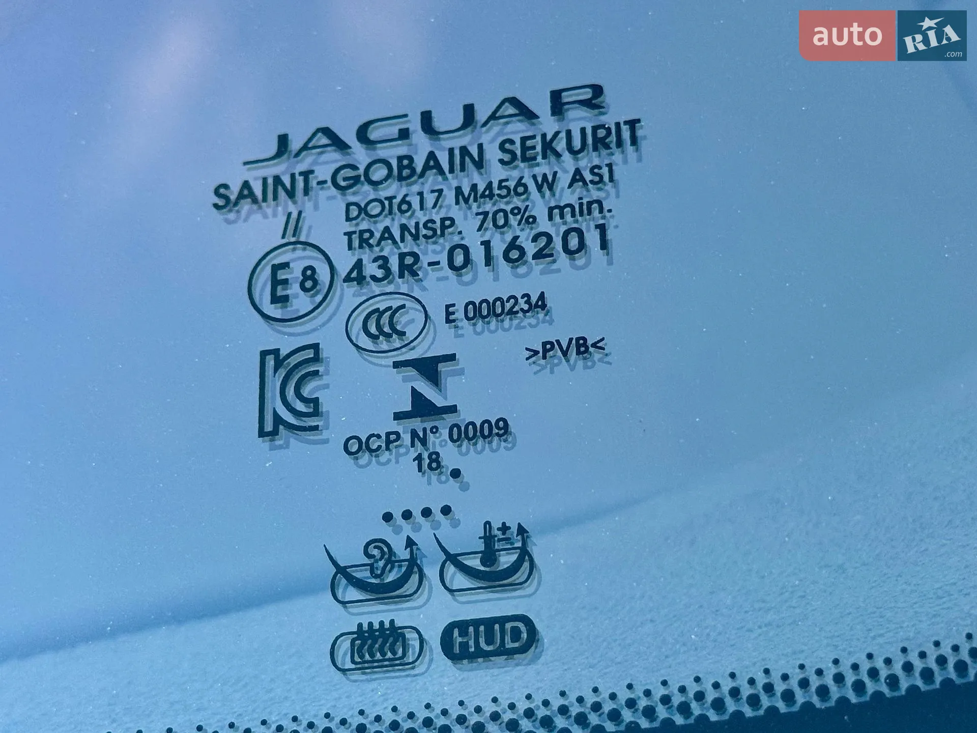 2019 Jaguar I-Pace - мініатюра 21