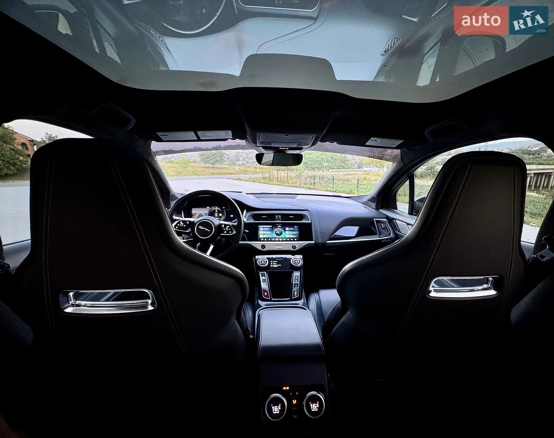 2019 Jaguar I-Pace - мініатюра 41