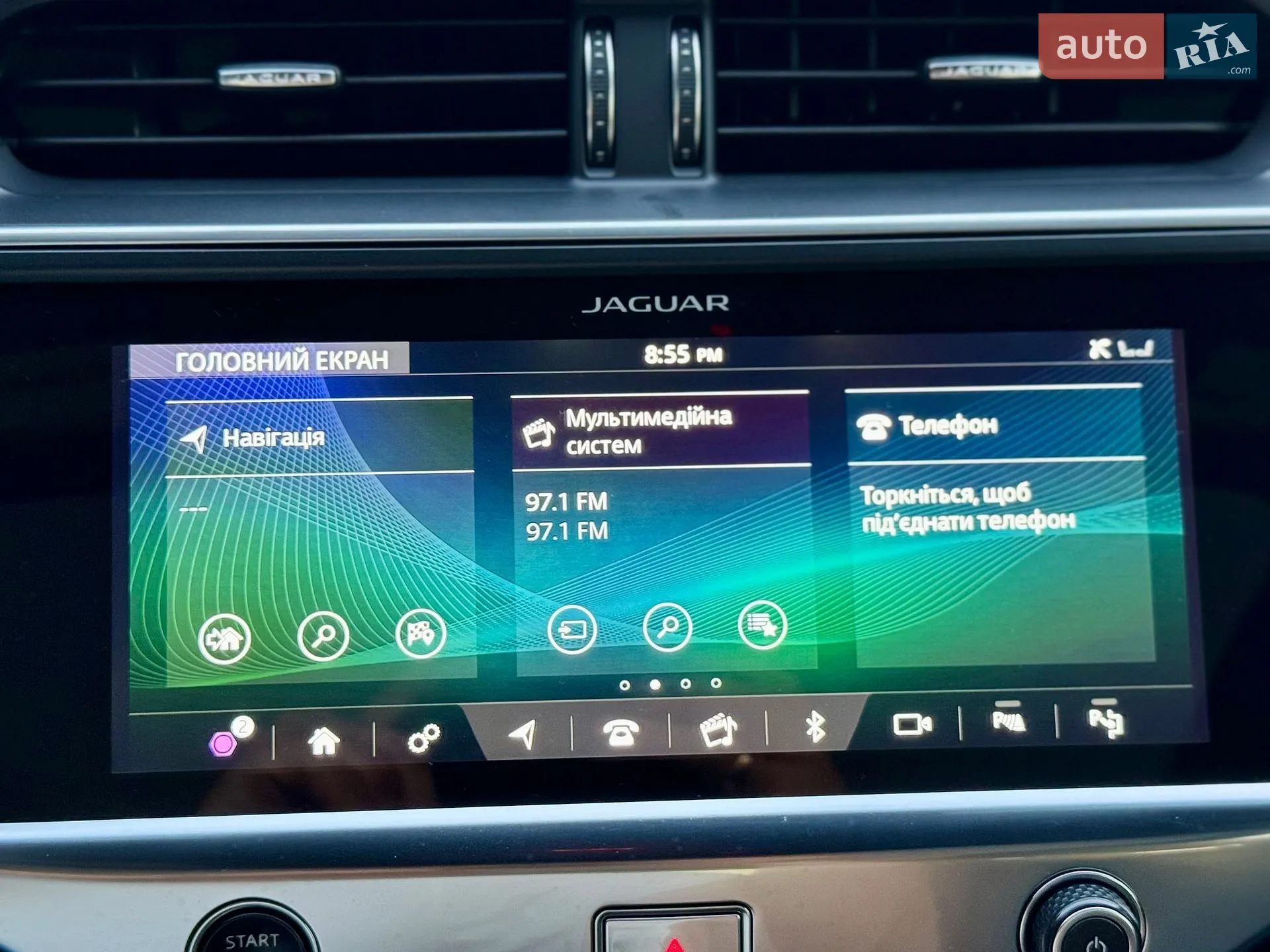 2019 Jaguar I-Pace - мініатюра 60