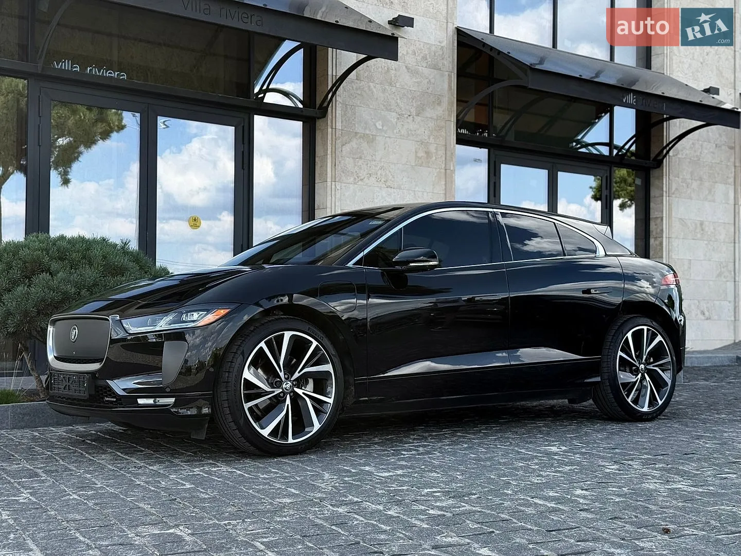 2023 Jaguar I-Pace - мініатюра 10