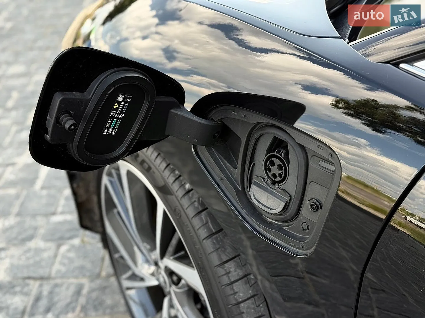 2023 Jaguar I-Pace - мініатюра 16