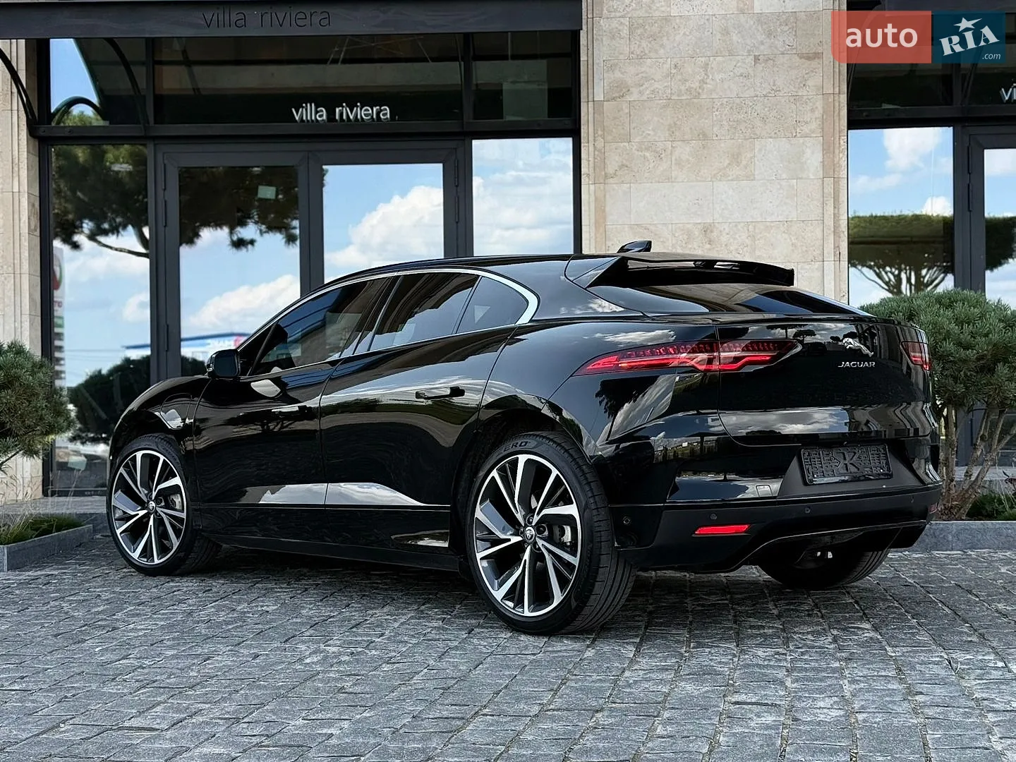 2023 Jaguar I-Pace - мініатюра 19