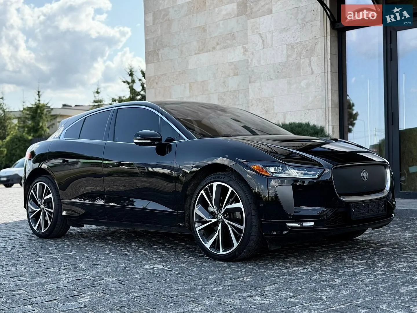 2023 Jaguar I-Pace - мініатюра 26