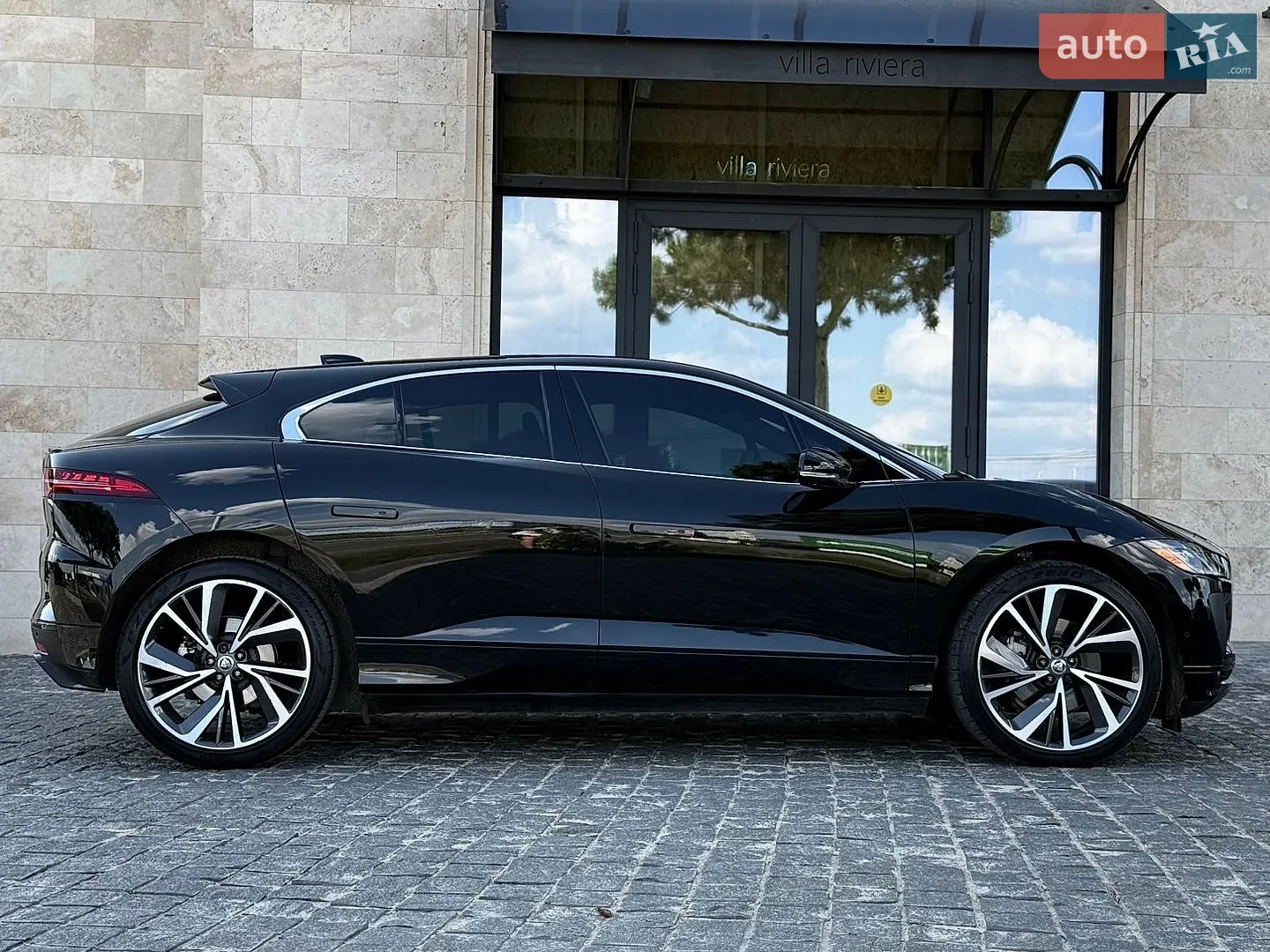 2023 Jaguar I-Pace - мініатюра 25