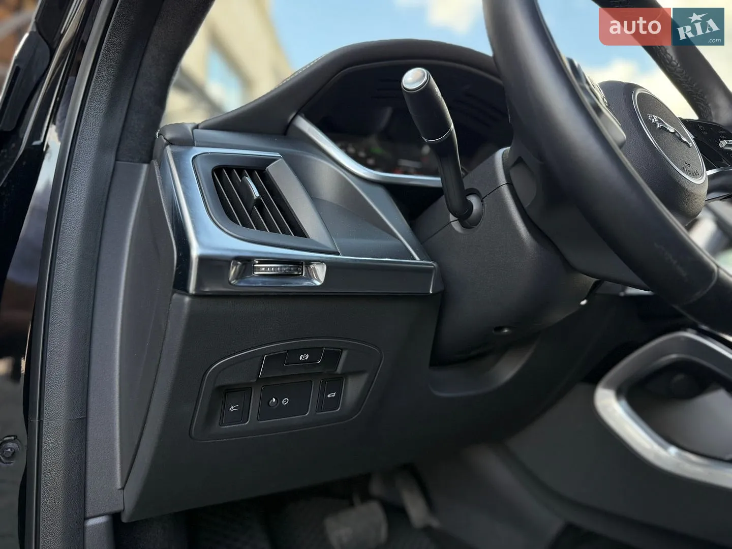 2023 Jaguar I-Pace - мініатюра 35