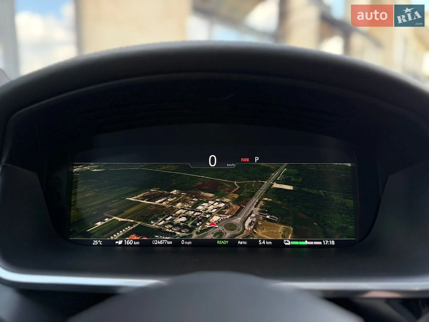 2023 Jaguar I-Pace - мініатюра 40