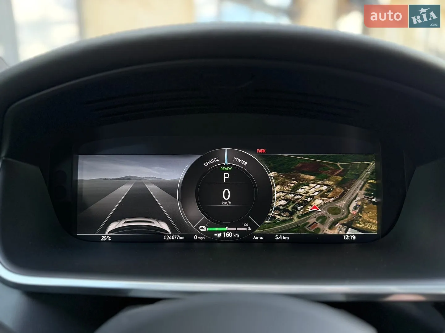 2023 Jaguar I-Pace - мініатюра 41