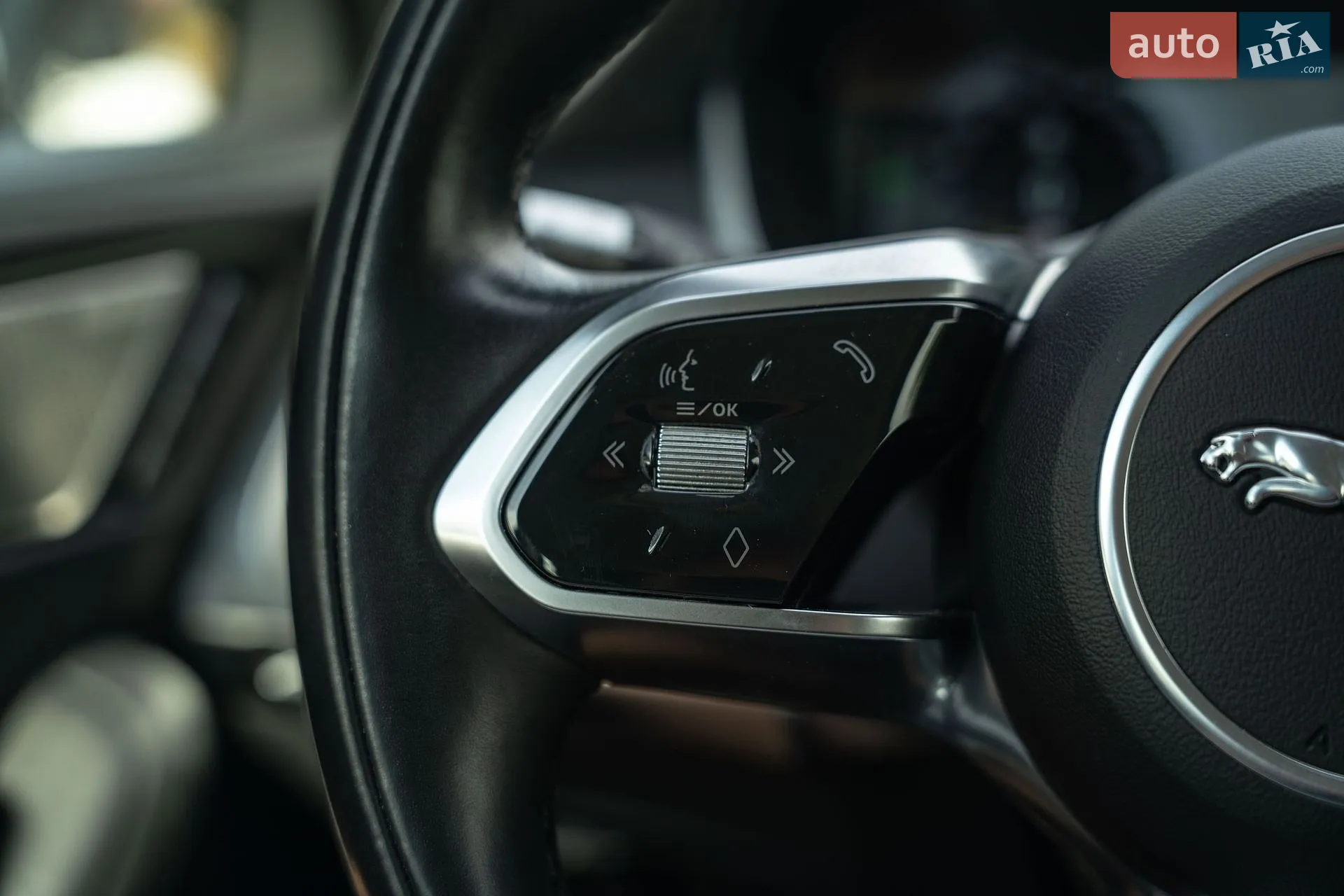 2020 Jaguar I-Pace - мініатюра 27