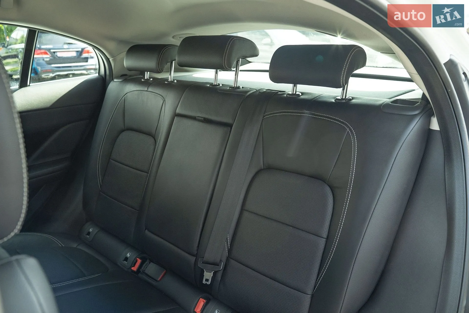 2020 Jaguar I-Pace - мініатюра 39
