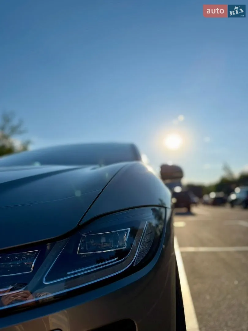 2019 Jaguar I-Pace - мініатюра 8