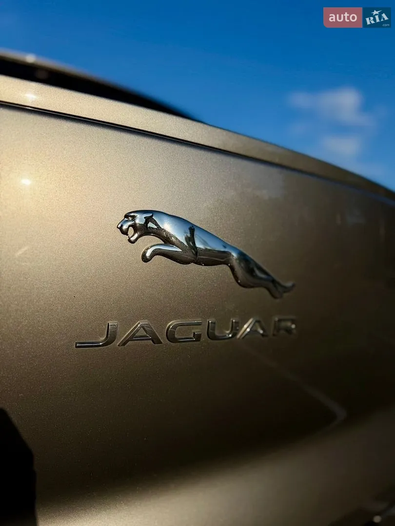 2019 Jaguar I-Pace - мініатюра 6