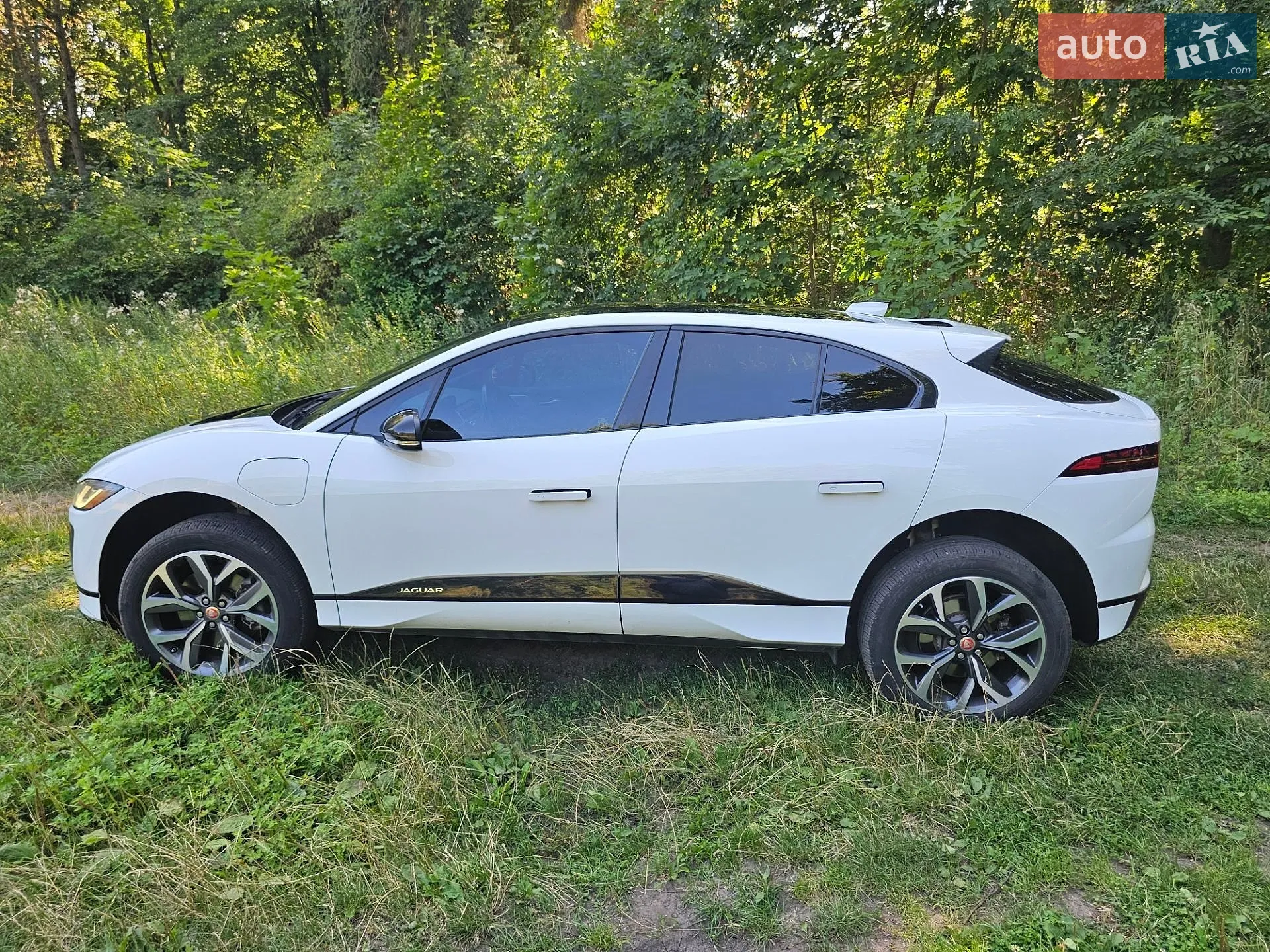 2022 Jaguar I-Pace - мініатюра 7