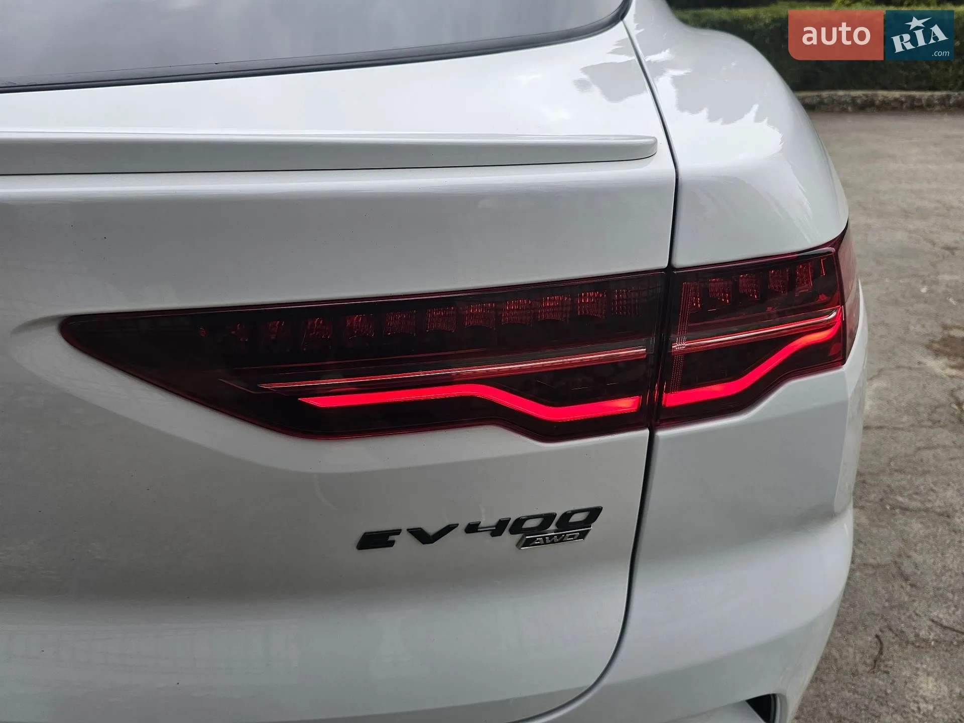 2022 Jaguar I-Pace - мініатюра 30