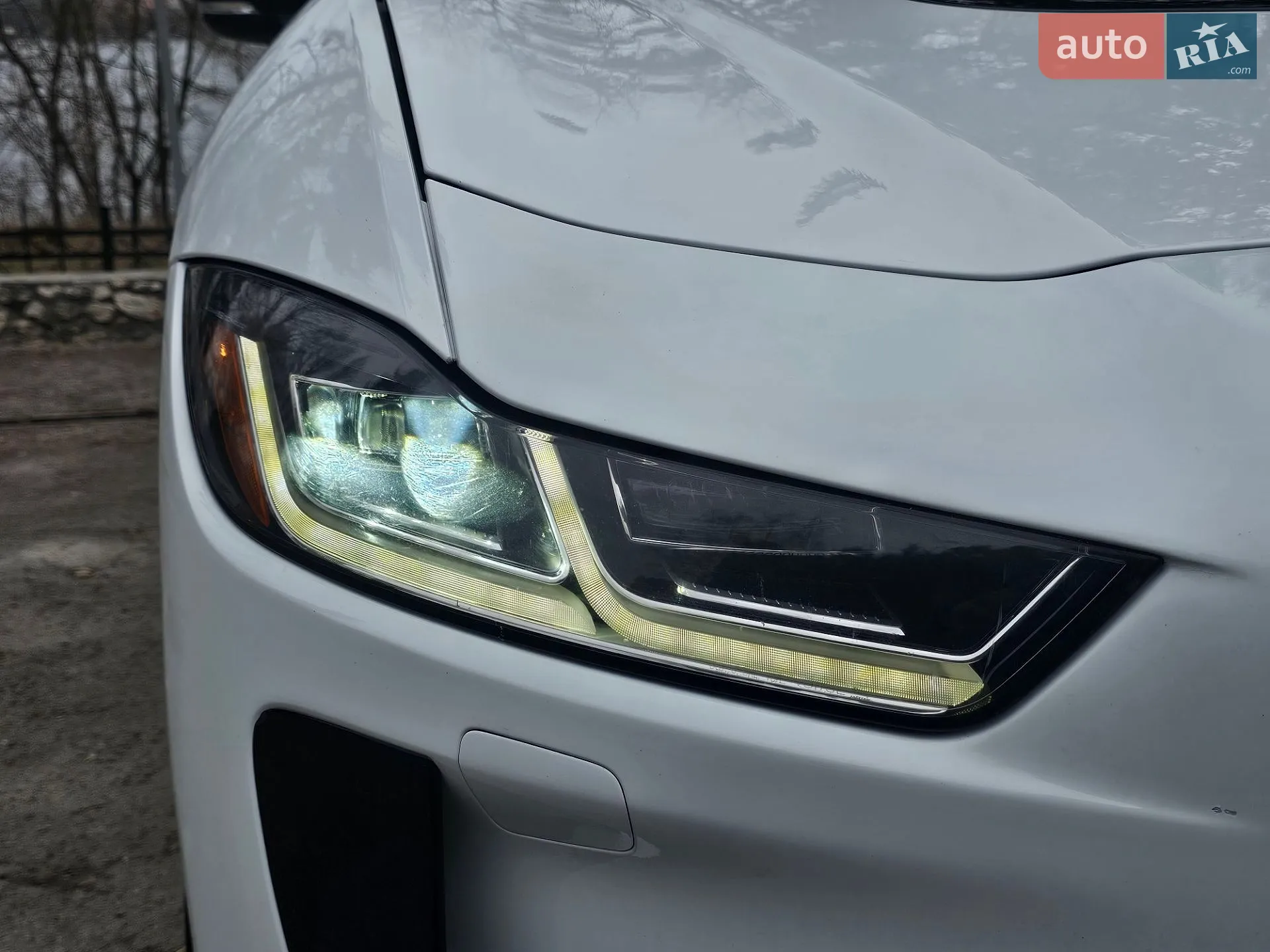 2022 Jaguar I-Pace - мініатюра 32